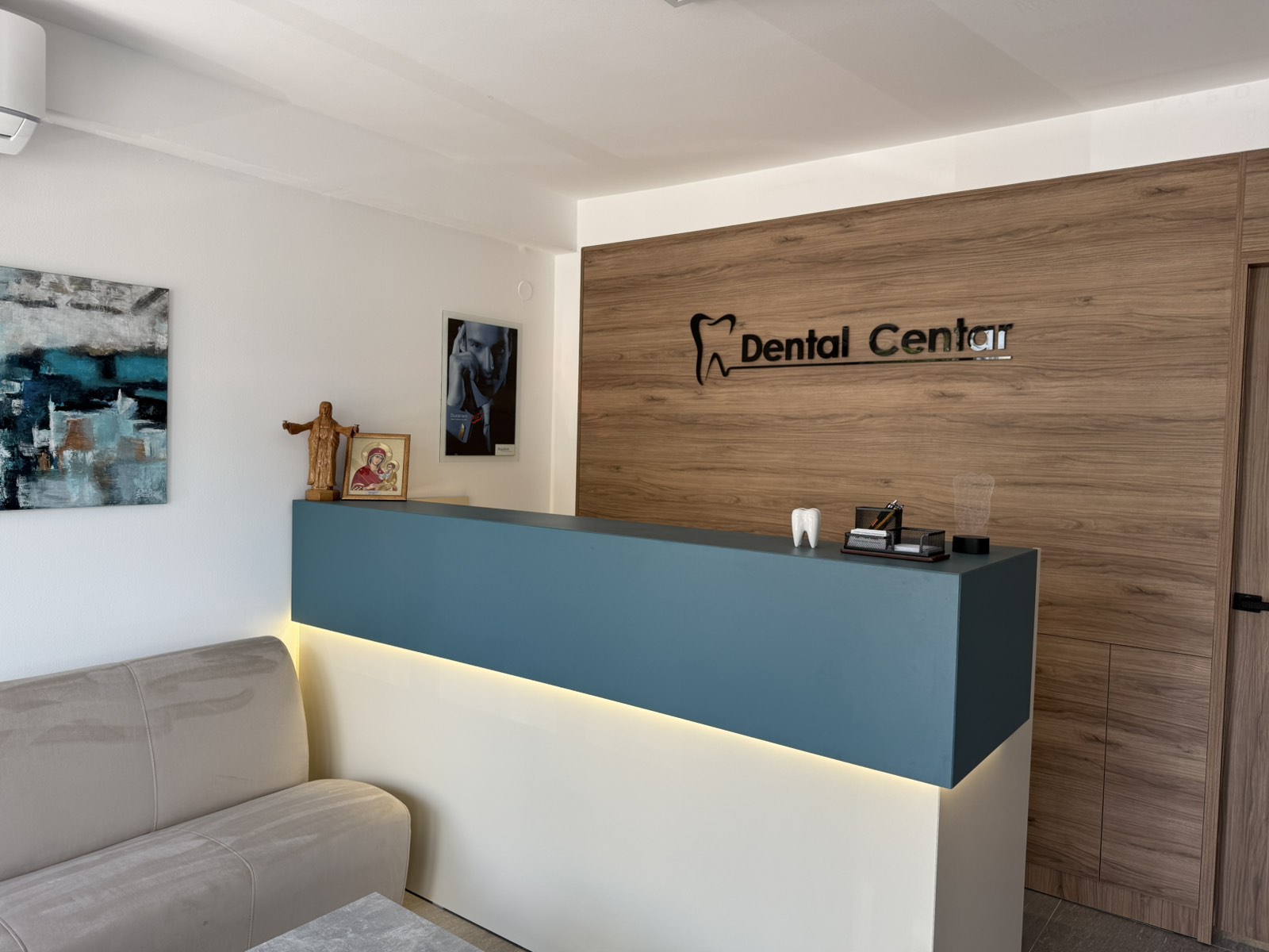 DentalVBES clinic