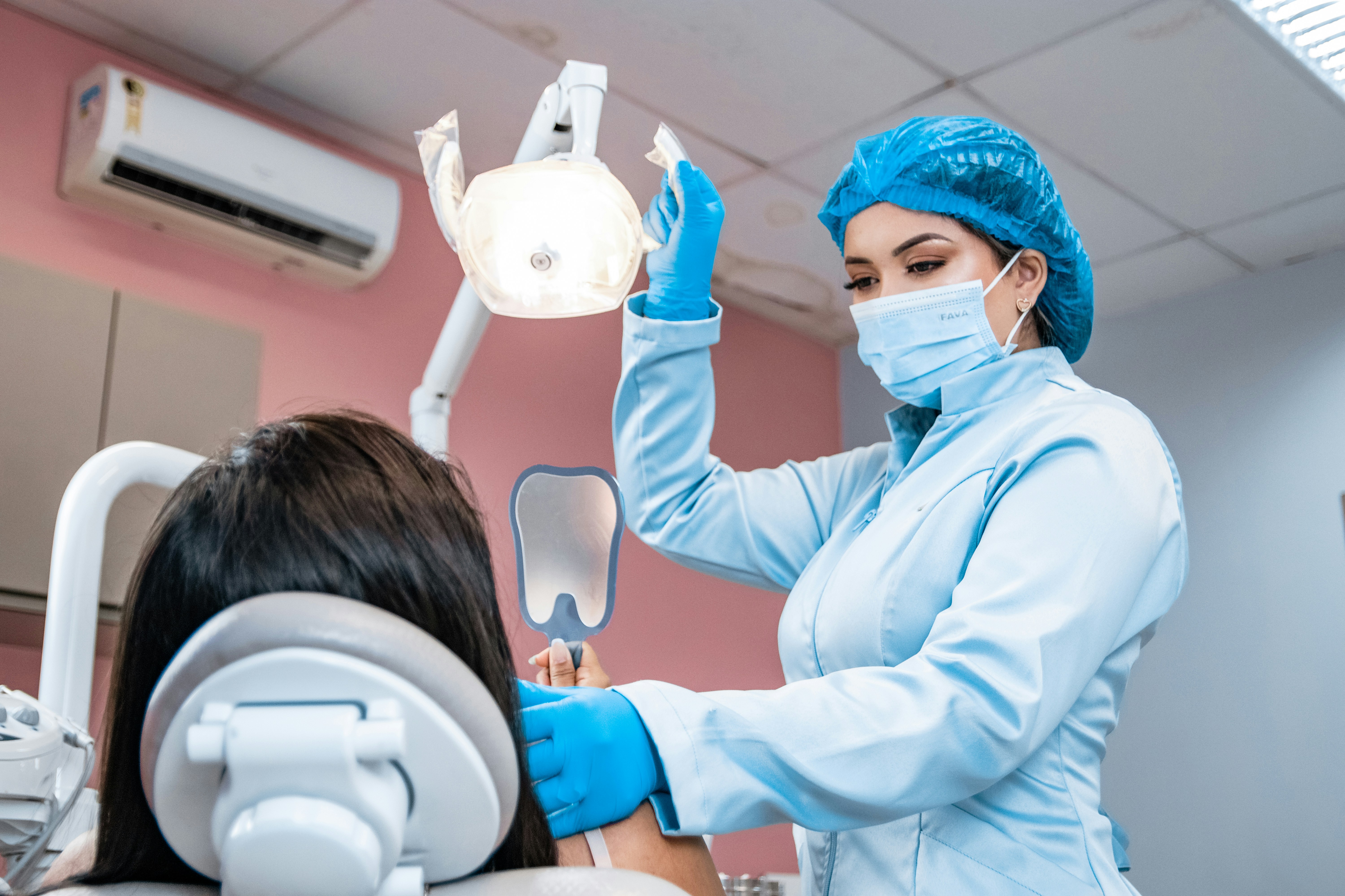PRP treatment